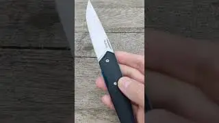 Folding knife Складаний ніж Ruike p848-b