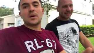 ZPSanek & Vitalino FL Orlando