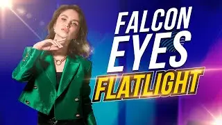 Обзор Falcon Eyes FlatLight. Лучшие светодиодные панели для старта? | 