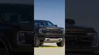 2024 Ford Ranger Raptor Off Roading Adventure | Bill Brown Ford