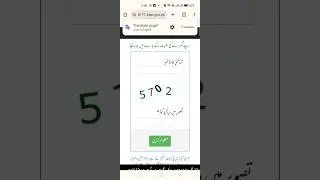 Benazir Income Support Programme #shortsvideo #viral #youtubeshorts #trending #micsvideo