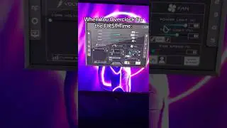 PC Overclocking FAIL 💀