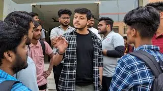 If you are Not IITian - Watch This