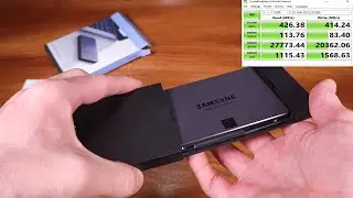 Inateck SATA to USB Adapter
