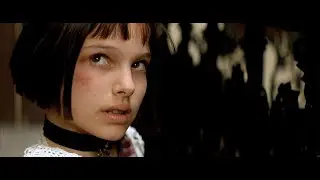 [10 hours] Sting - Shape of My Heart (Leon: The Professional Soundtrack)
