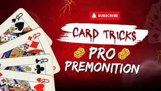2 Simple Magic Tricks To Amaze Your Friends!