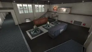 Будни на ctf_turbine (Записи)
