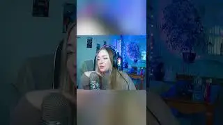 twitch: sonechkadevochka 