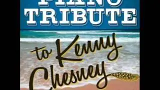 Summertime- Kenny Chesney Piano Tribute