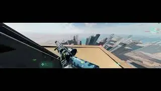 BF2042 bullshit