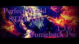 Сасируем на Ремесле/Comeback Pw 1.3.6