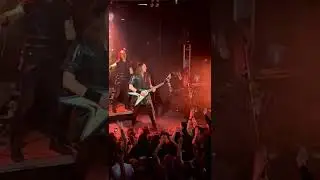 Эпидемия - Возращение Корвина. Пермь. 17.04.22