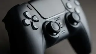 How to Connect PS5 Controller to PC Wired/Cable | How to Fix PS5 Controller not Connecting to PC