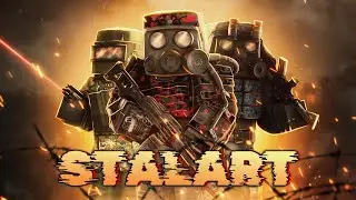 ЛЕГЕНДАРНЫЙ ОФТ ВОЗВРАЩАЕТСЯ | STALART