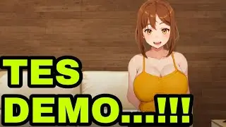 a new place dan pembahasan singkatnya | game dewasa android