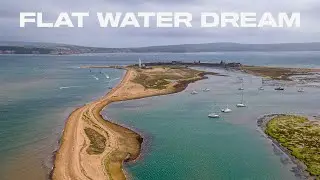 Big air mission with Aaron Hadlow and Tom Court