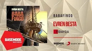 Evren Besta - Fidayda | Official Audio