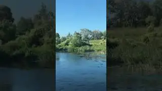 УЕХАЛИ в ДЕРЕВНЮ🍃