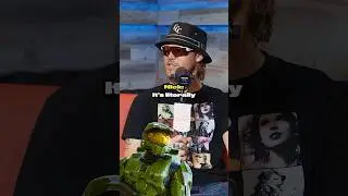 Guess The Imposter CHALLENGE 😳👀 (HALO EDITION)