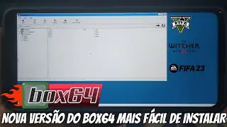 BOX64 NOVA VERSÃO MAIS FÁCIL DE INSTALAR NO CELULAR APRENDA AGORA