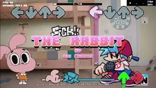 FNF Vs Gumball - Anai {1 Erro} (98,49%)