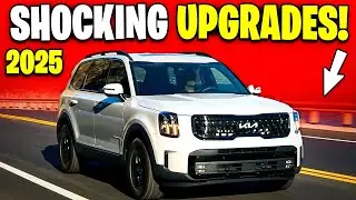 6 Reasons Why You Should Wait For 2025 Kia Telluride (Don't Buy 2024)
