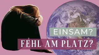 😱Je weiter du dich entwickelst, desto einsamer wirst du? Was dir vorher keiner sagt…