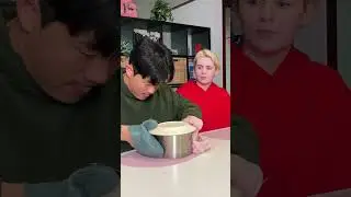 When your husband IQ is 999 