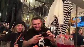 Я ЗАСНЯЛ!!! 