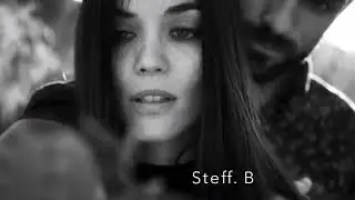Serge Legran - Back to You (Original Mix) HD