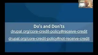 Introduction to Contribution Best Practices for Organizations