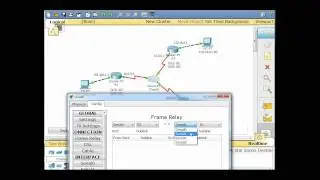 Configure Frame Relay for the Cisco CCNA - Part 3