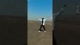 freestyle dance steps || Shivam choreography || Like & Subscribe to my Youtube channel For More