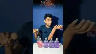 Pushpa Pushpa - Bottle Music