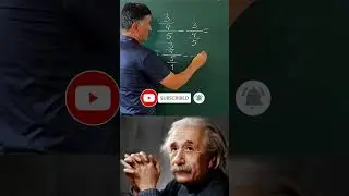 add common fractions #maths