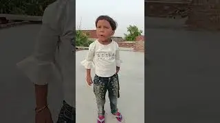Jyoti ne Ki Bacha chor Ki Pitai 🤣👏 