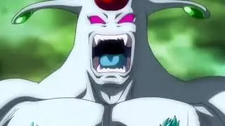 Dragon Ball Super (AMV) - Get Me Out