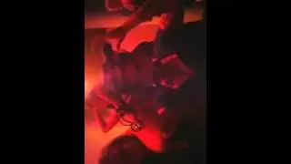 Periscope Suicidegirls - decadence italian suicidegirls party (16-04-2016 02:30:09)