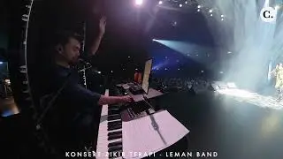 Zikir Malikul Haq | Hafiz Hamidun | Konsert Mega Zikir Terapi 2023