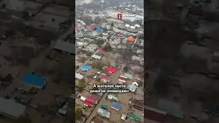 Россия тонет. Почему опасных наводнений становится больше