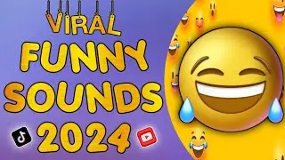 funny sound effects no copyright || comedy sound effects for youtube videos