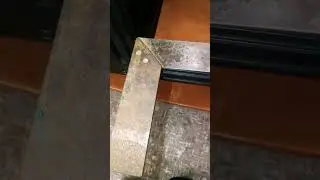 Проблемы из коробки. Ender 3. Настройка стоек рамы для осей X и Z.