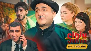 Şirin Serialı - 35.Bölüm