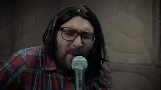 DNS Стажеры и Валентин Стрыкало - Наше лето (COVER)