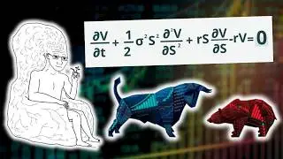 EVERYTHING About Stocks Explained in 183 Seconds