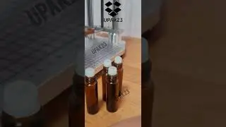 Пресс-укупор пневматический для крышек без резьбы #upak23 #нахлобучка #укупоркрышекбезрезьбы