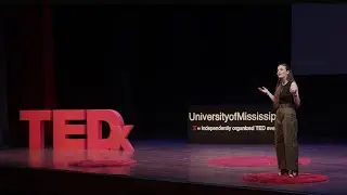 How AI can improve childhood mental health care | Bryn Loftness | TEDxUniversityofMississippi