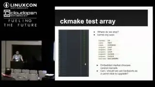 An Update on the Linux Backports Project - Luis R. Rodriguez, Qualcomm Atheros