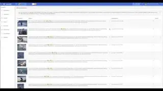 How to use the Gramblr schedule page to upload and edit photos to instagram