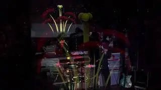 Владимир Рацкевич "RUBY ATTACK 55"